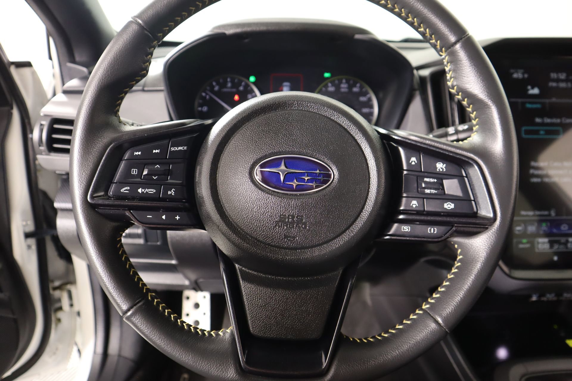 Used 2024 Subaru Crosstrek 2.5i Sport w/ Popular Package #4A image 3