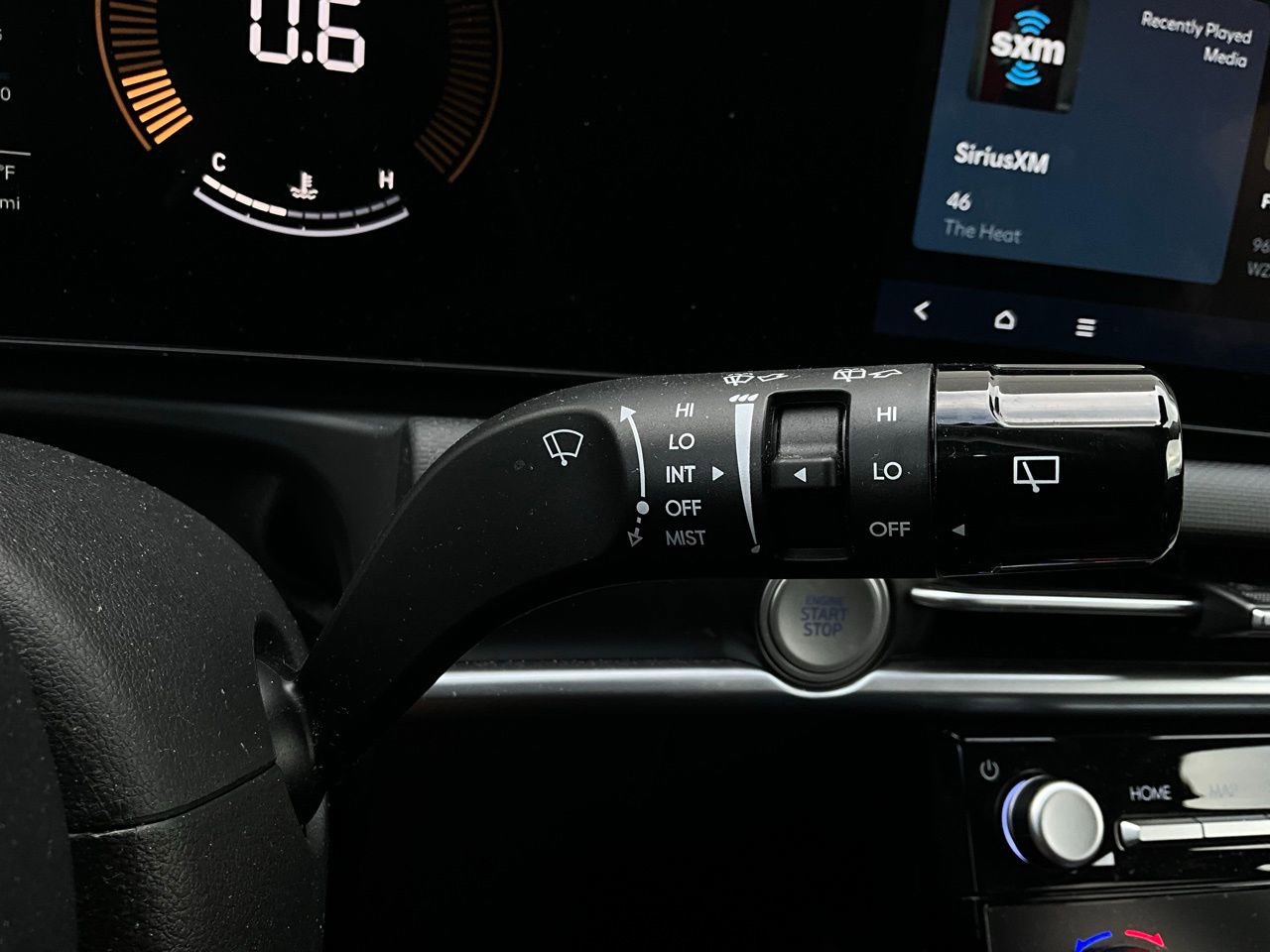 Used 2025 Hyundai Tucson SEL image 38