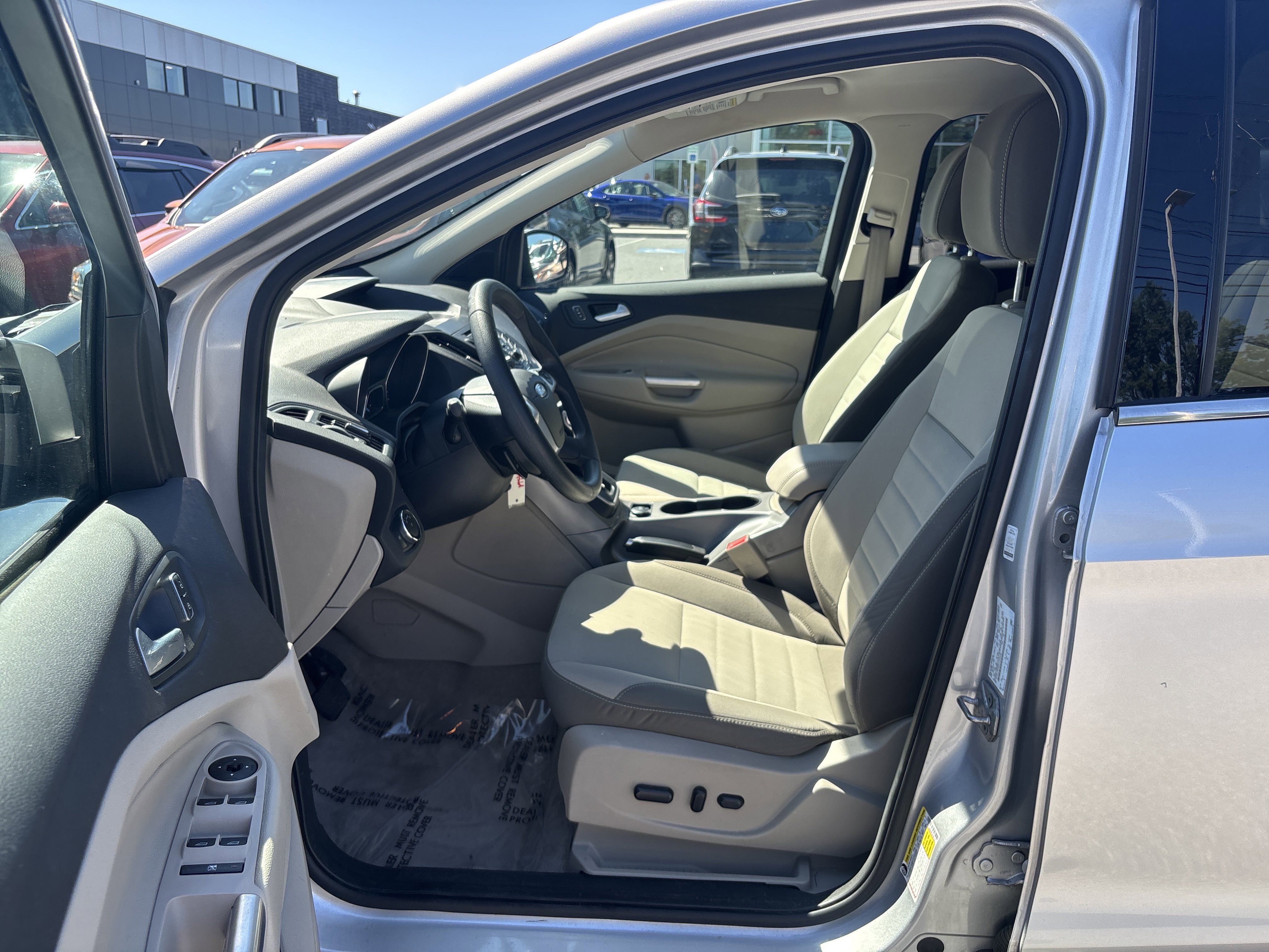Used 2014 Ford Escape SE FWD image 24