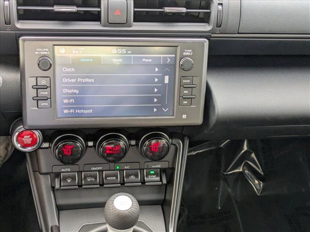 New 2026 Subaru BRZ Series.Yellow image 18