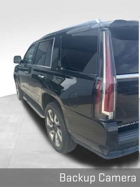 Used 2016 Cadillac Escalade Luxury AWD/4WD image 5
