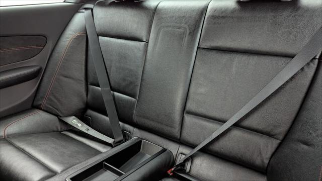 Used 2011 BMW 1 Series M RWD image 17