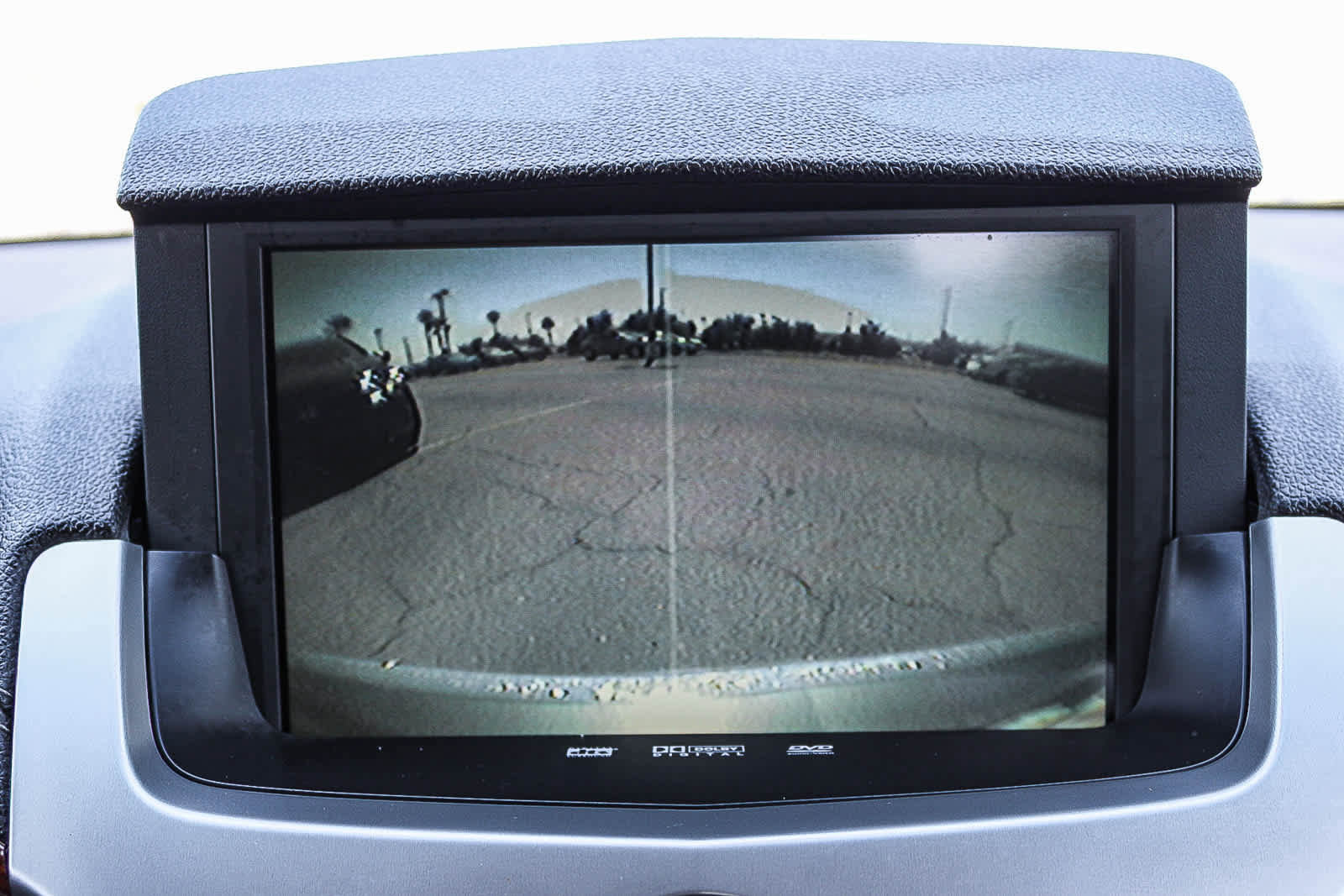 Used 2012 Cadillac CTS Luxury RWD image 23