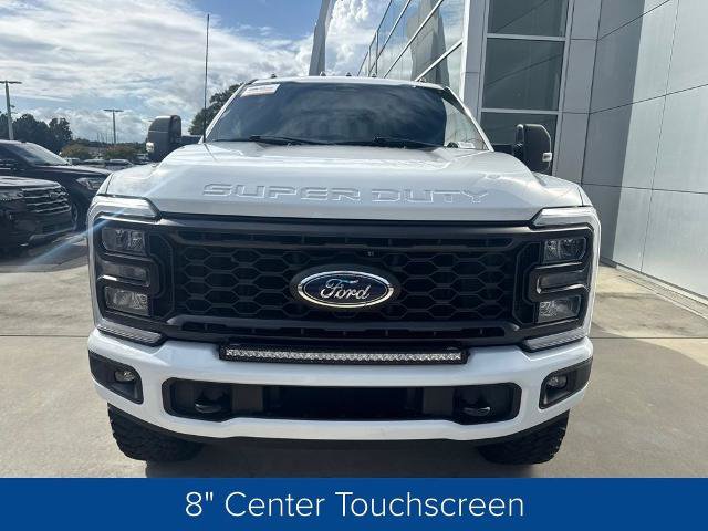 Certified 2024 Ford F250 XL w/ STX Appearance Package AWD/4WD image 3