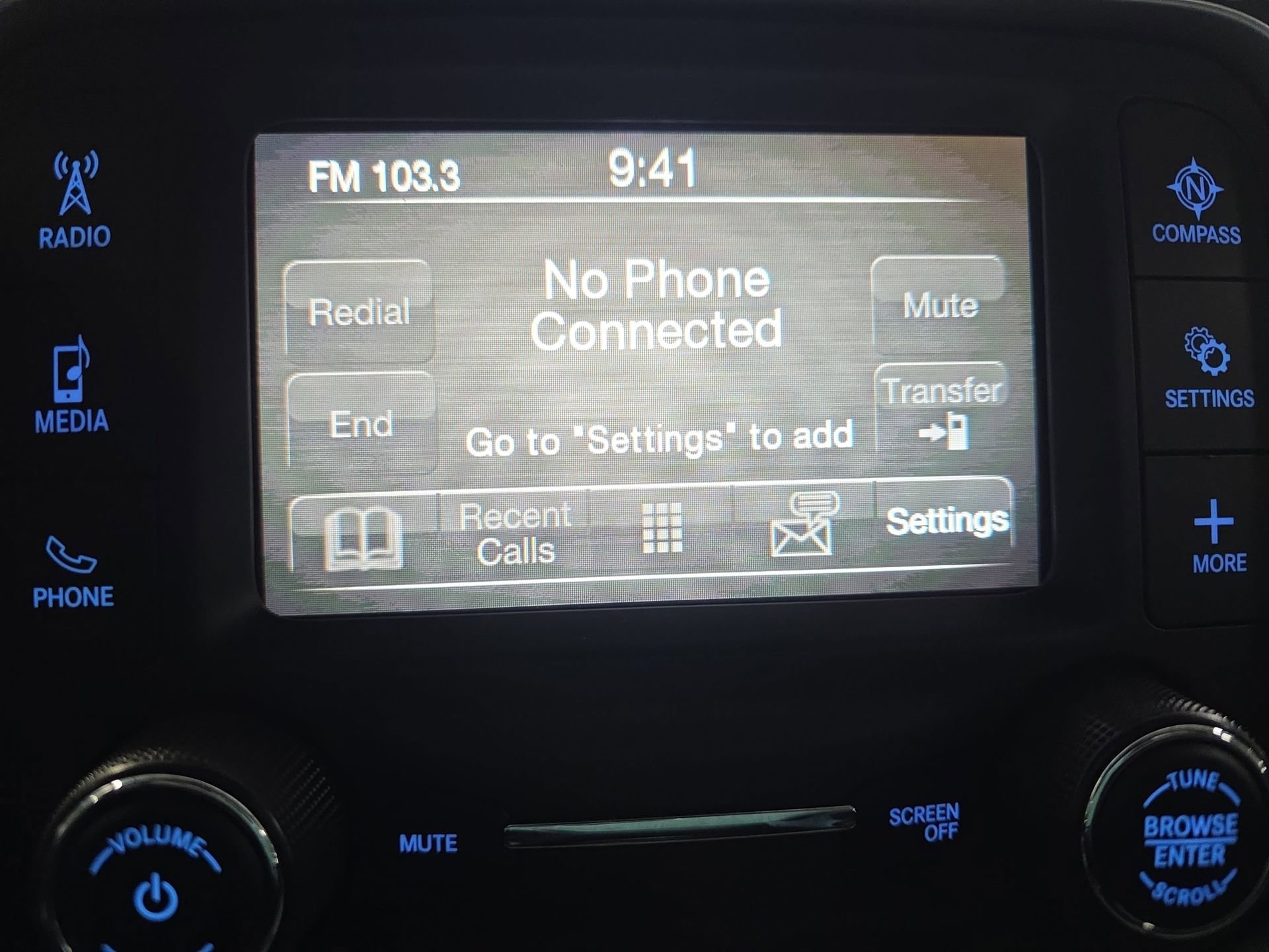 Used 2022 RAM 1500 Tradesman w/ Popular Equipment Group image 22