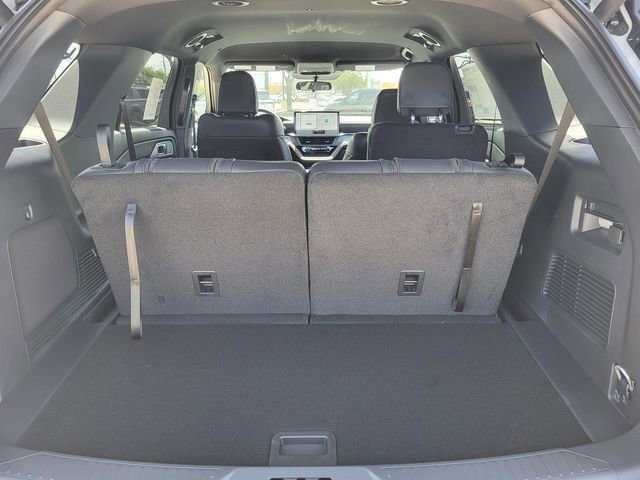 New 2026 Ford Explorer ST-Line image 16