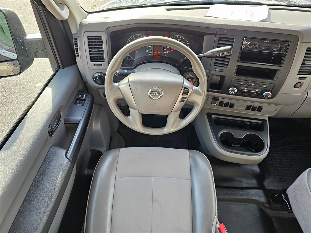 Used 2014 Nissan NV 1500 S w/ Power Basic Package image 13