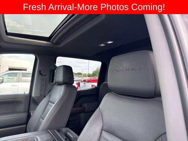 Used 2021 GMC Sierra 1500 Denali w/ Denali Ultimate Package AWD/4WD image 18