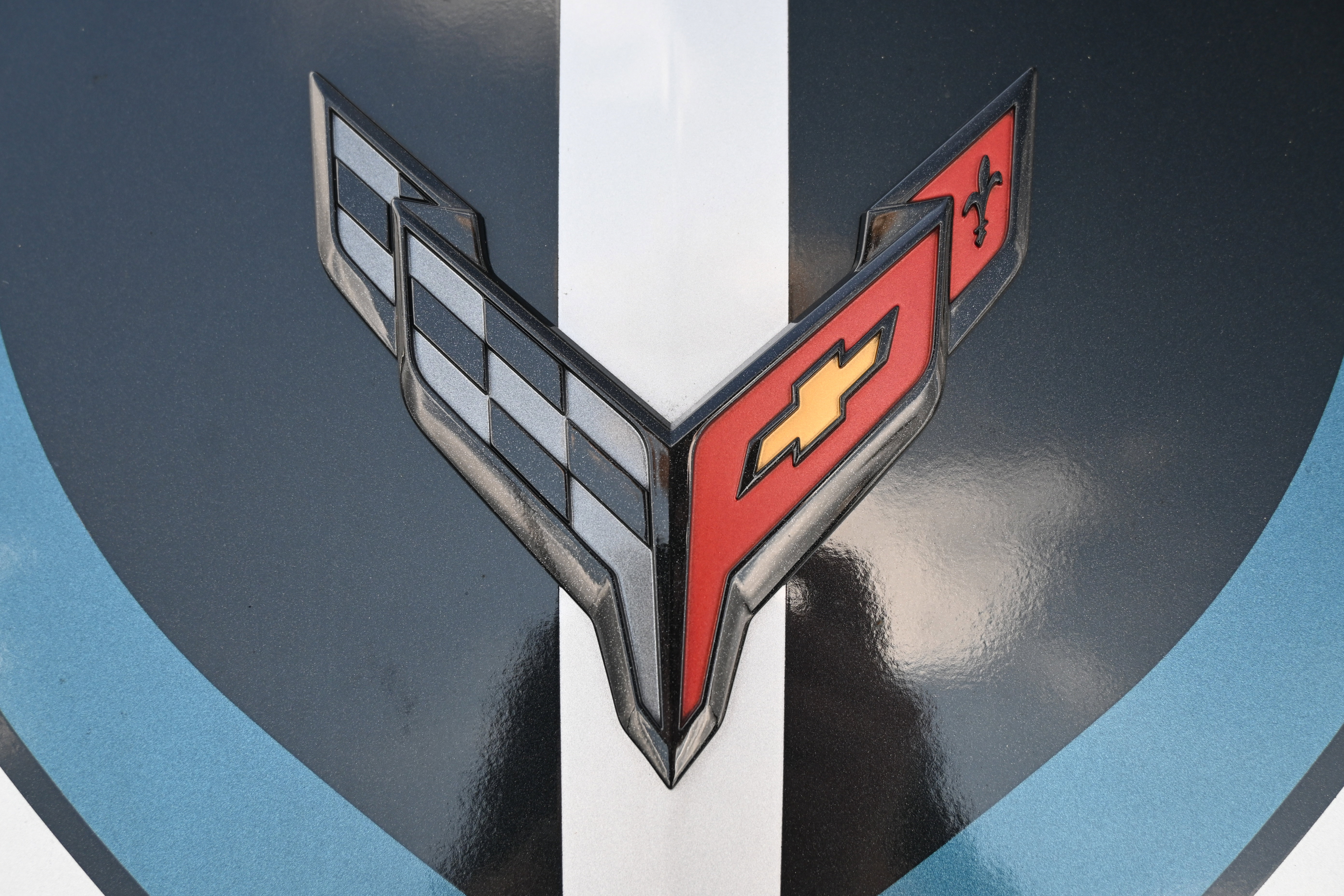 New 2026 Chevrolet Corvette Z06 image 3