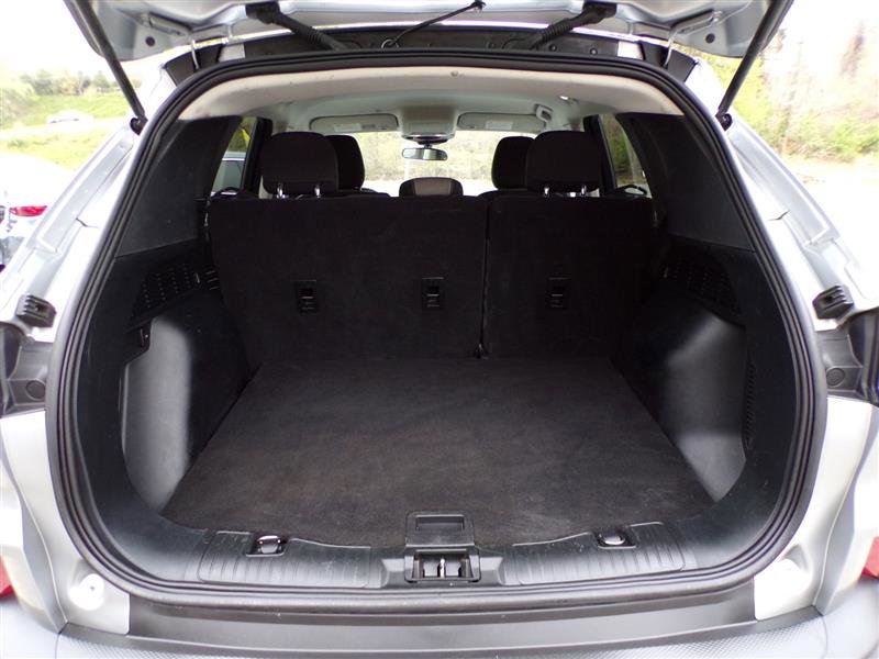 Used 2021 Ford Escape SE AWD/4WD image 39