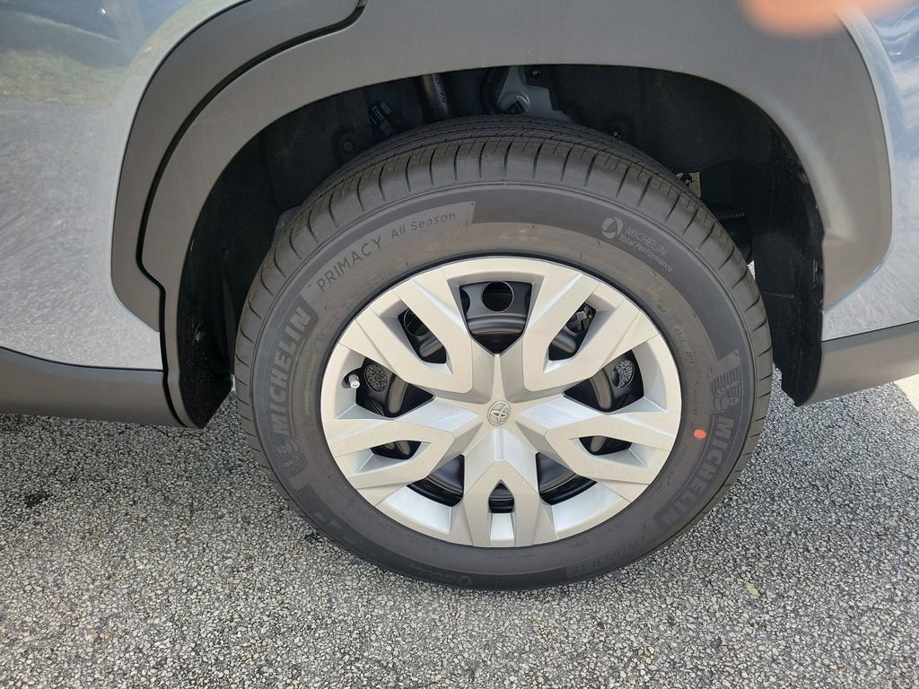 New 2026 Toyota Corolla Cross L FWD image 30