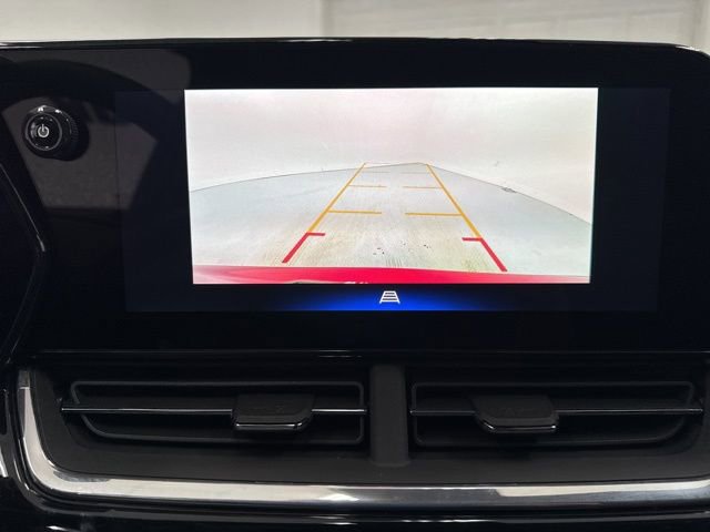 New 2026 Chevrolet Trax RS image 16