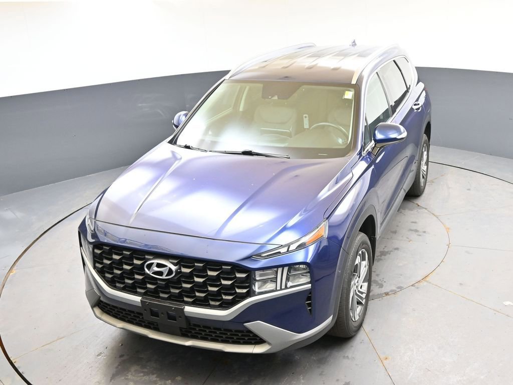 Used 2023 Hyundai Santa Fe SEL image 36