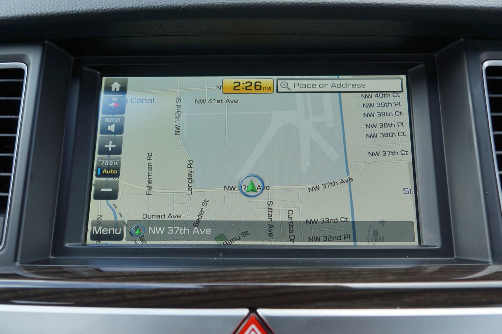 Used 2017 Genesis G80 3.8 w/ Option Group 02 image 31