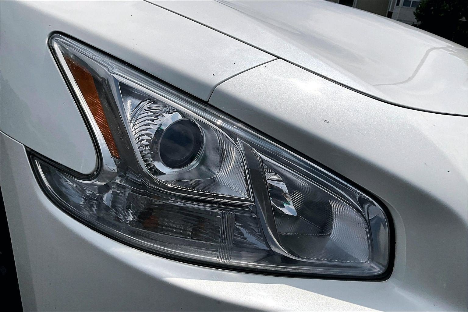 Used 2014 Nissan Maxima 3.5 SV w/ Premium Package FWD image 26