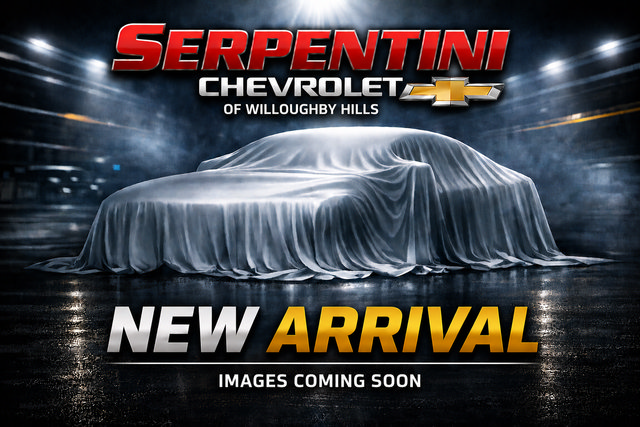 Used 2018 Chevrolet Silverado 1500 LT w/ All Star Edition