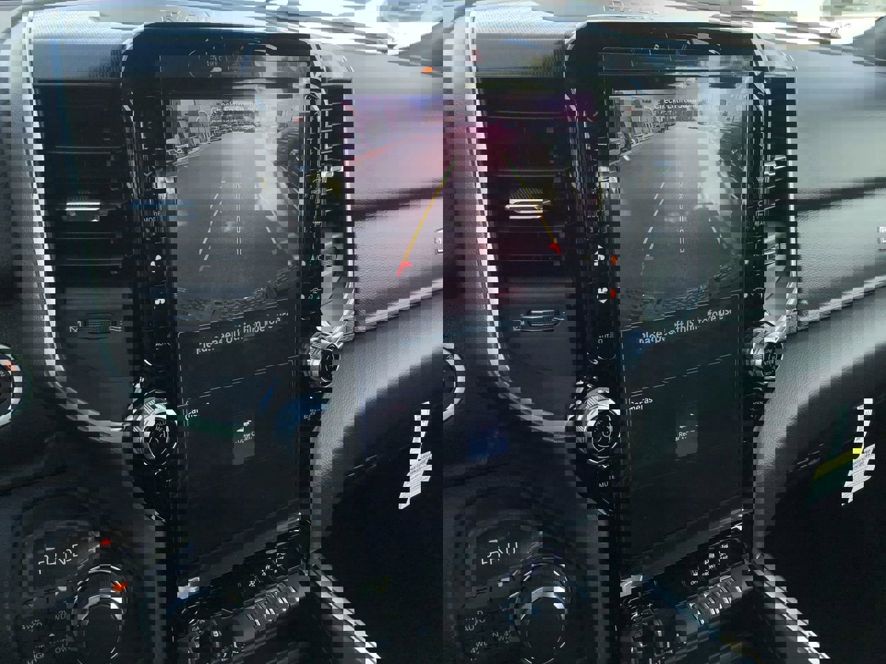 New 2026 RAM 1500 4x4 Crew Cab image 28