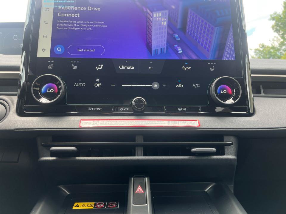 New 2026 Toyota bZ Woodland AWD/4WD image 15