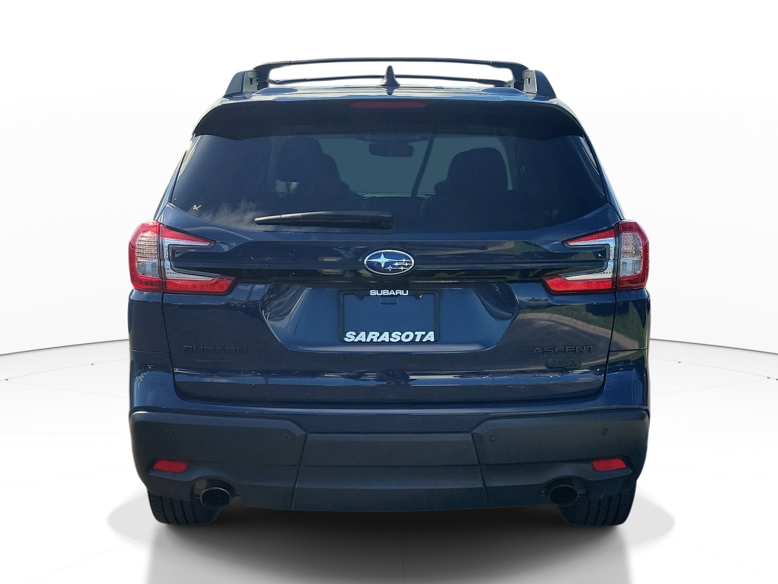 Used 2025 Subaru Ascent Onyx Edition AWD/4WD image 5