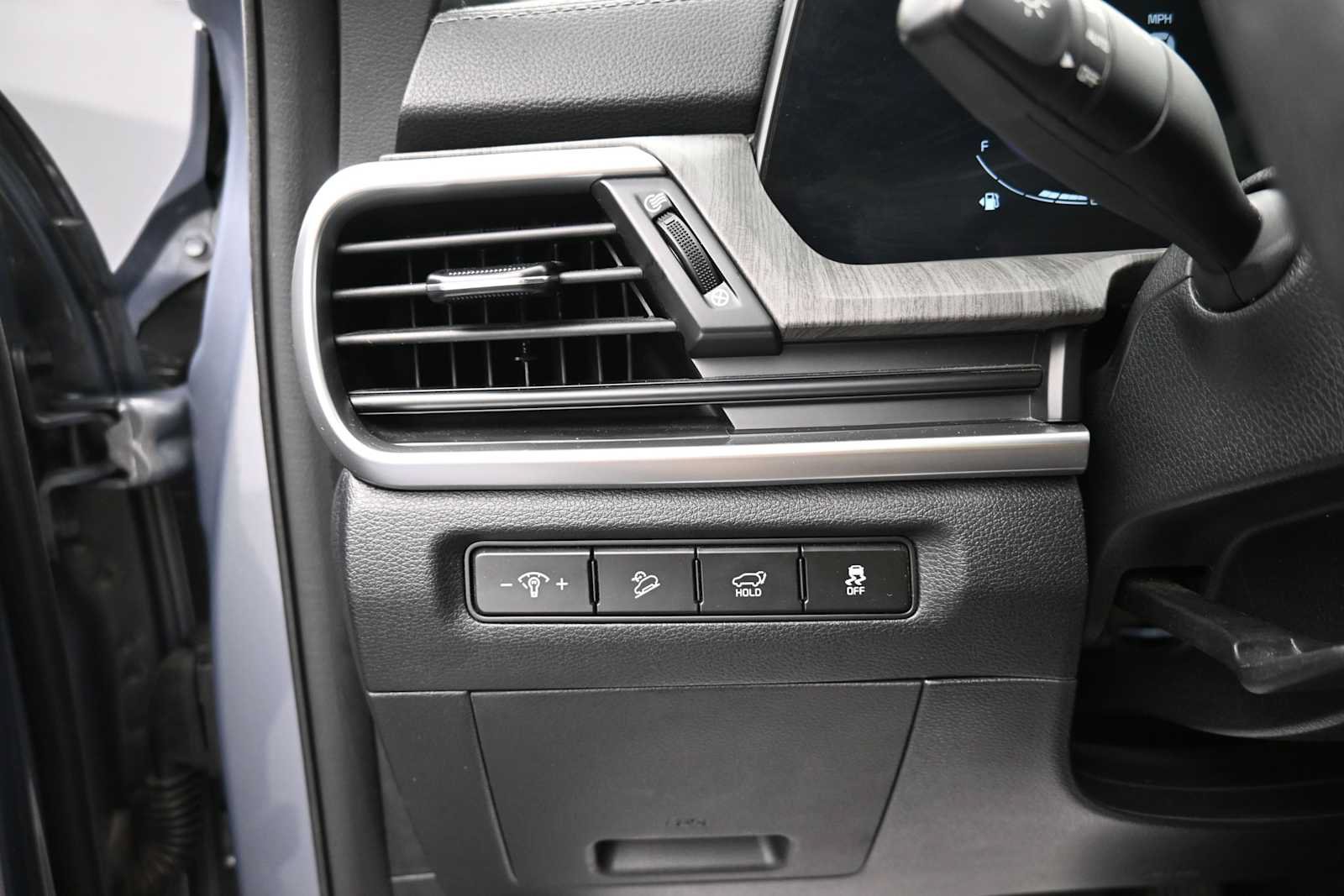 Used 2023 Kia Telluride EX AWD/4WD image 11