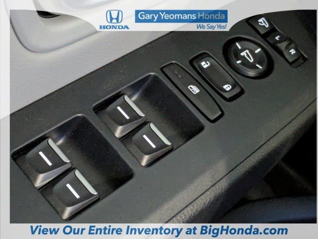 Certified 2025 Honda Pilot Elite image 27