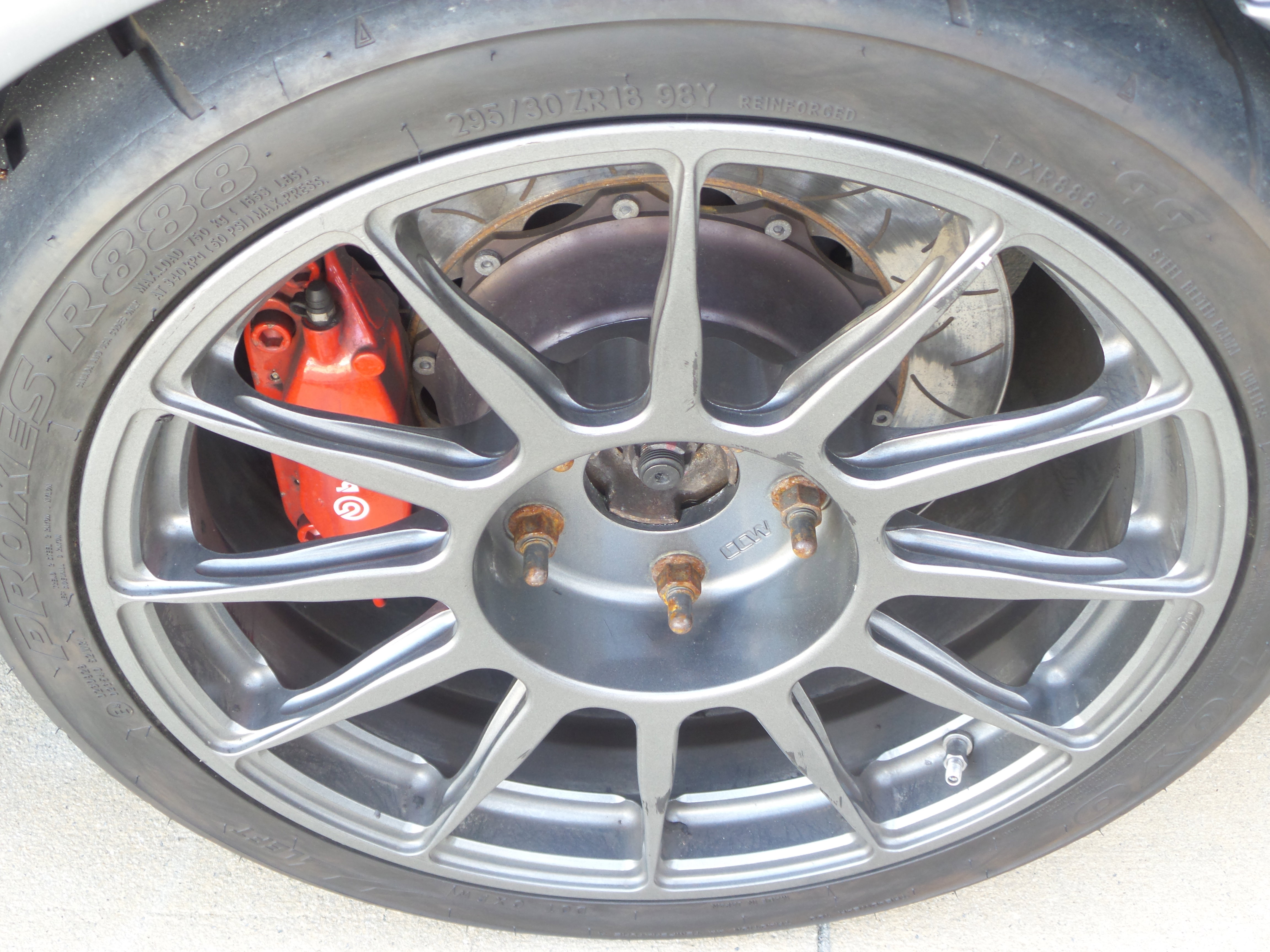 Used 2002 Porsche 911 Carrera image 17