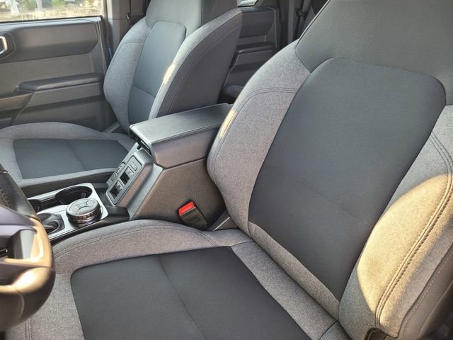 Certified 2025 Ford Bronco Big Bend image 11