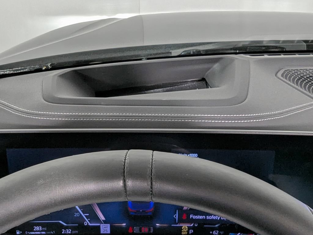 Used 2025 BMW 430i xDrive Convertible w/ M Sport Package AWD/4WD image 24