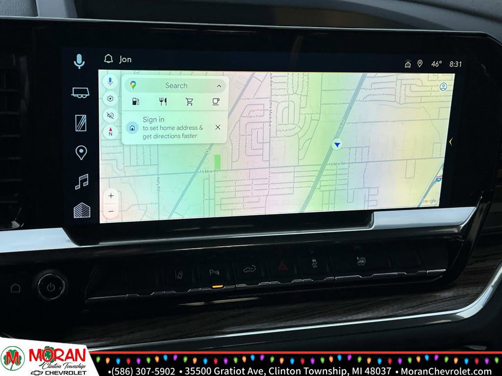 Certified 2025 Chevrolet Silverado 2500 LT w/ All Star Edition image 20