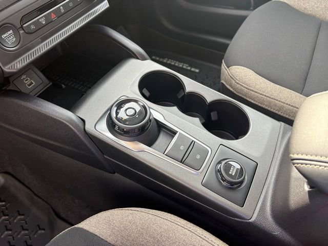 New 2025 Ford Bronco Sport Big Bend w/ Convenience Package image 25