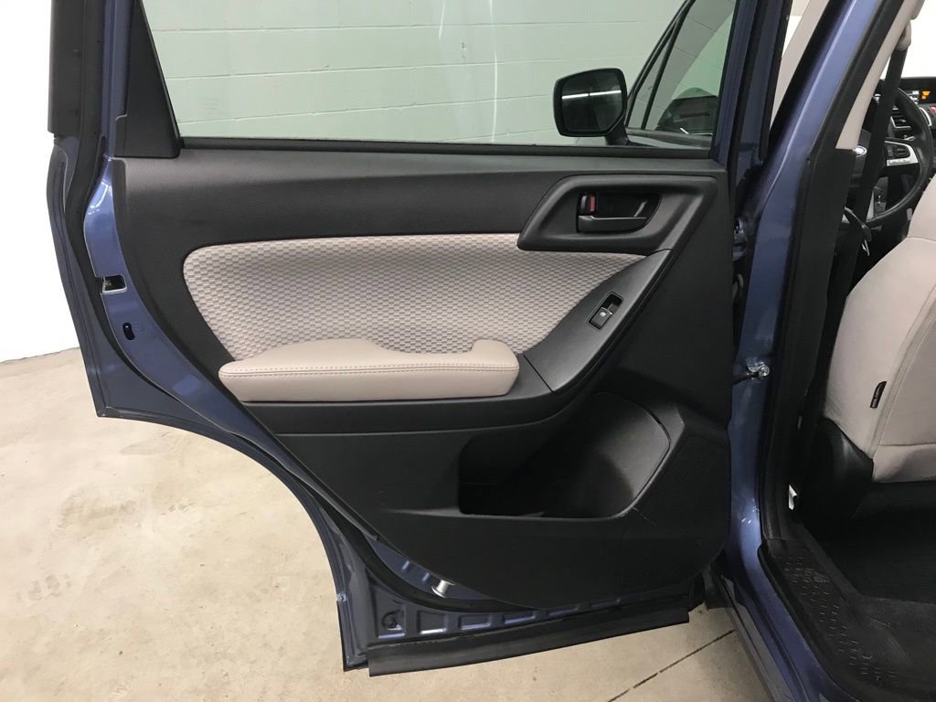 Used 2018 Subaru Forester 2.5i Premium image 25