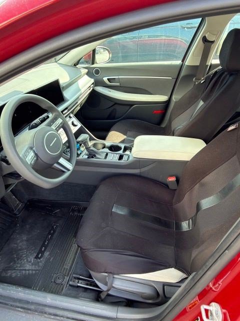 Used 2025 Hyundai Sonata SE FWD image 7