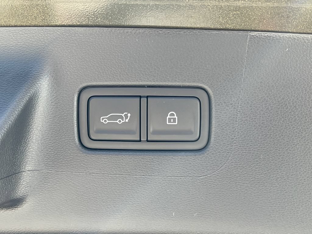New 2026 Hyundai Santa Fe XRT AWD/4WD image 22