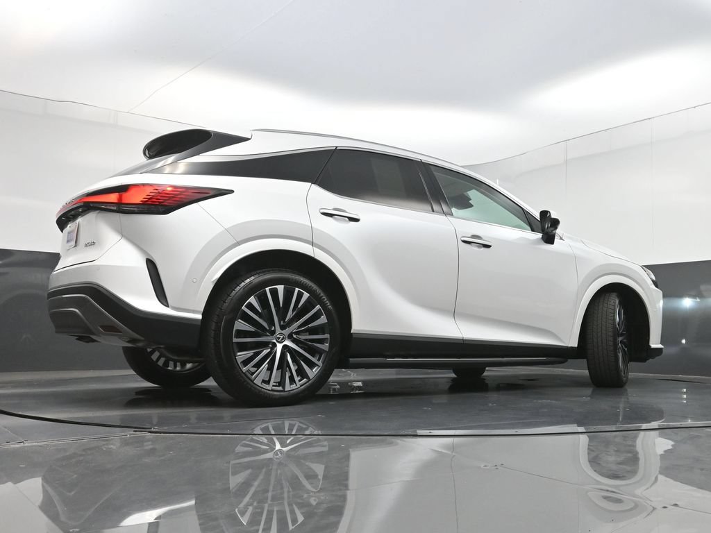Used 2024 Lexus RX 350 Premium Plus w/ Convenience Package FWD image 31