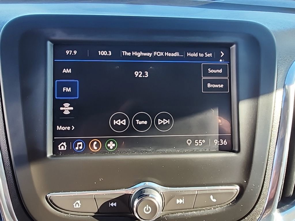 Used 2023 Chevrolet Equinox LT w/ LPO, Floor Liner Package image 30