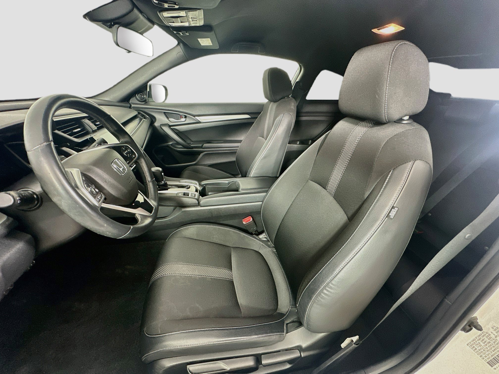 Used 2019 Honda Civic Sport image 13