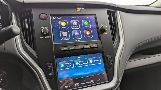 Used 2020 Subaru Legacy w/ Alloy Wheel Package image 26