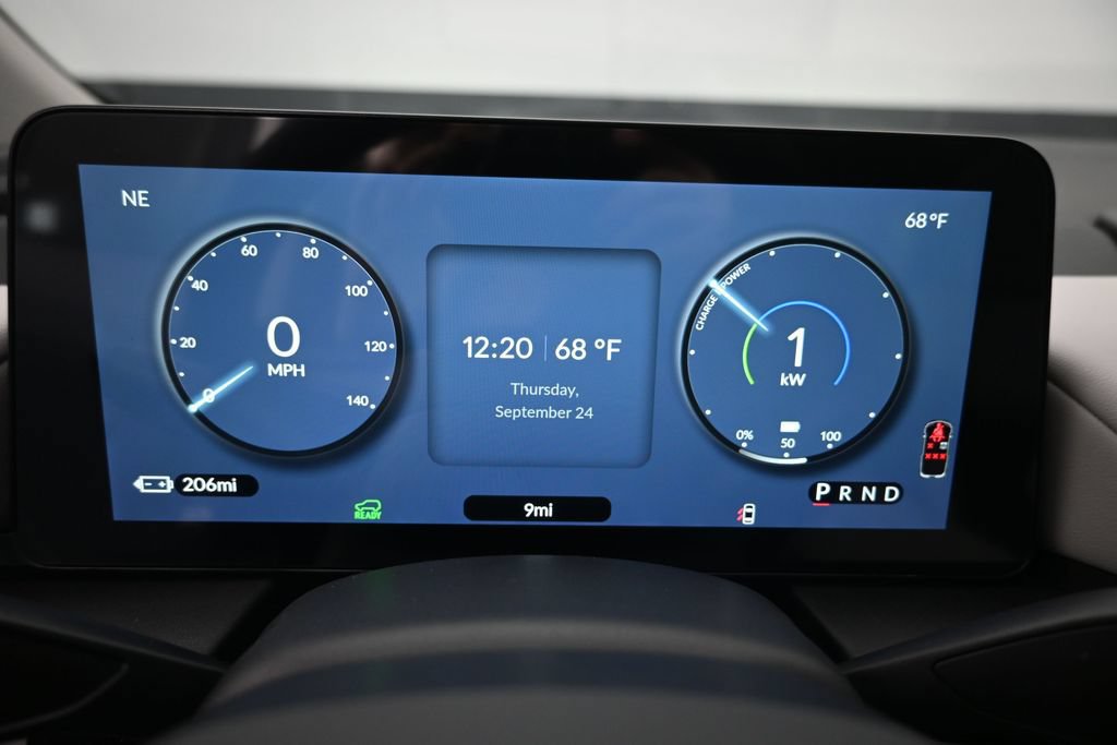 New 2026 Honda Prologue Touring image 12