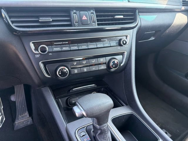 Used 2018 Kia Optima LX FWD image 14