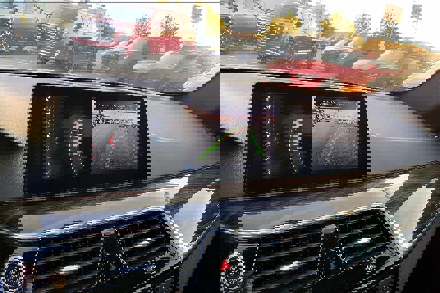 Used 2018 BMW 530i image 28