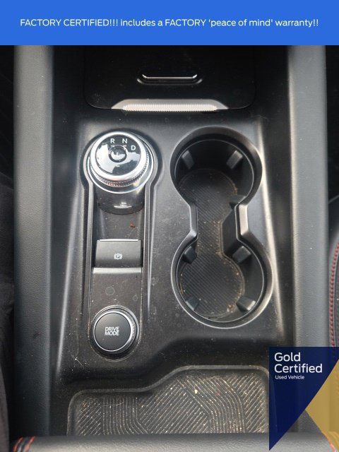 Used 2025 Ford Explorer ST-Line AWD/4WD image 35