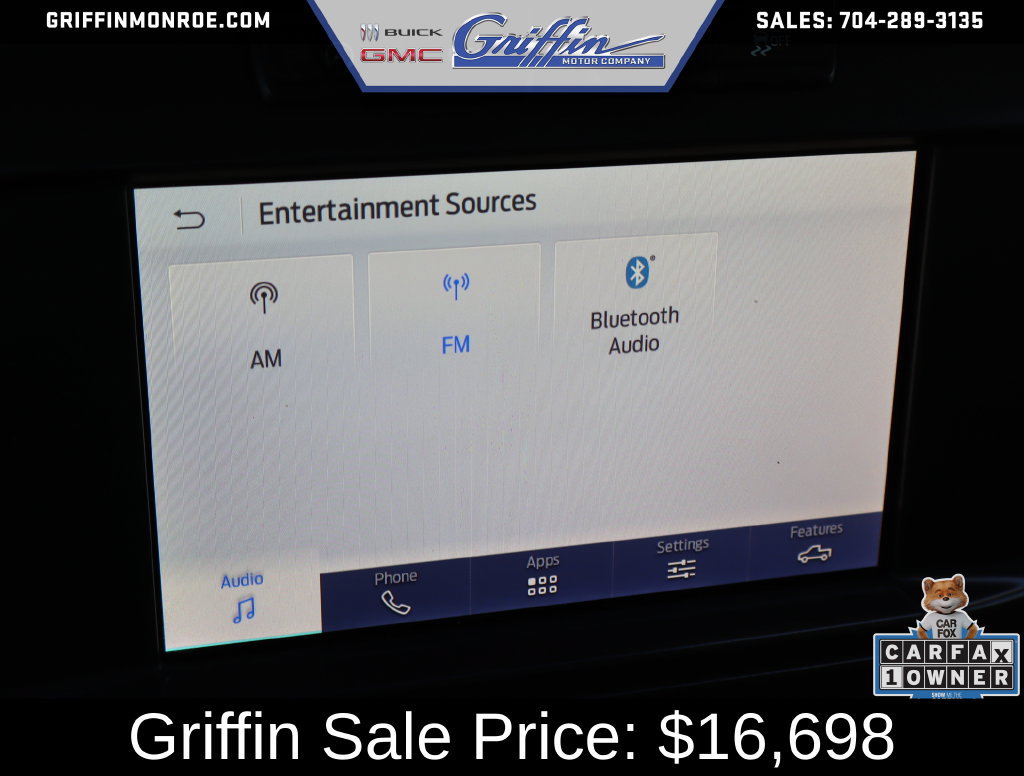 Used 2021 Ford F150 XLT w/ Trailer Tow Package AWD/4WD image 28
