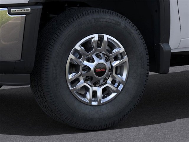 New 2025 GMC Sierra 2500 Pro w/ Convenience Package image 9