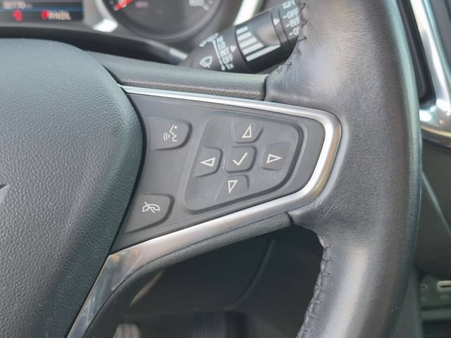 Used 2022 Chevrolet Equinox LT FWD image 20