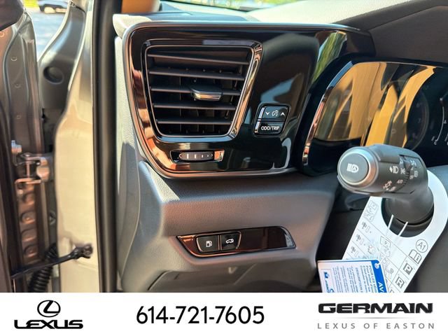 New 2026 Lexus NX 350 AWD w/ Premium Package image 19