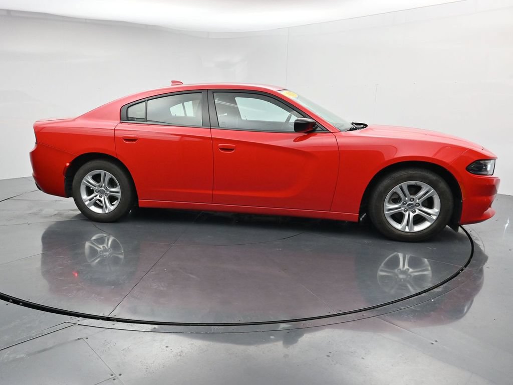 Used 2023 Dodge Charger SXT RWD image 9