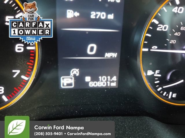 Used 2023 Subaru Outback Wilderness AWD/4WD image 31
