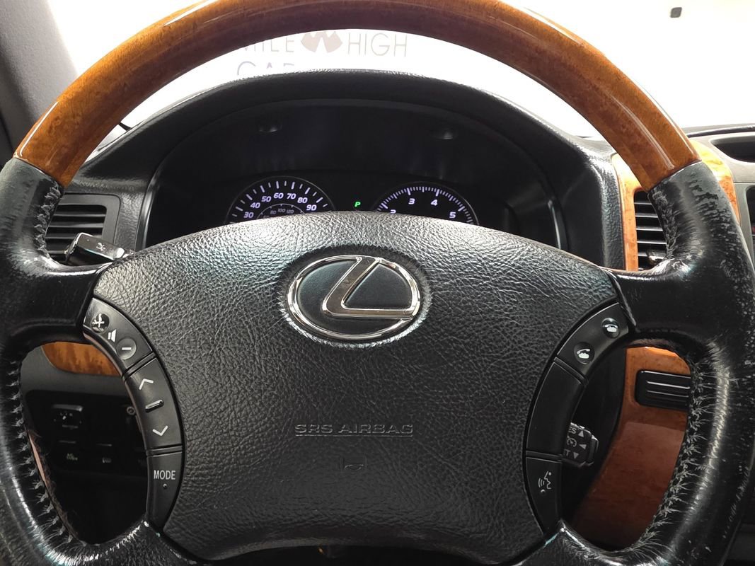 Used 2006 Lexus GX 470 image 32