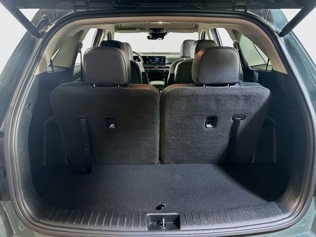 Used 2025 Kia Sorento EX image 10