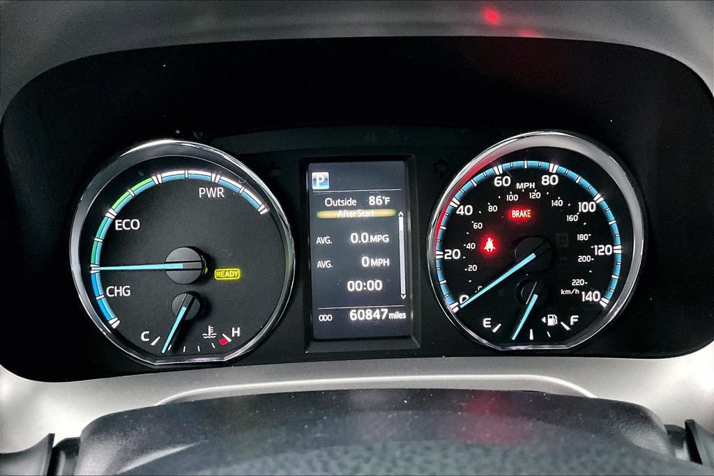 Used 2017 Toyota RAV4 XLE AWD/4WD image 27